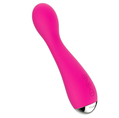 NALONE - YOYO POWERFUL G-SPOT SOFT TOUCH VIBRATOR - Kink&Play