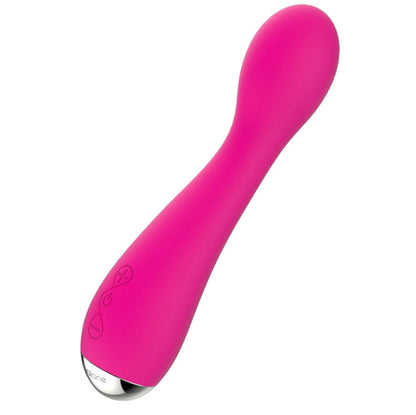 NALONE - YOYO POWERFUL G-SPOT SOFT TOUCH VIBRATOR - Kink&Play