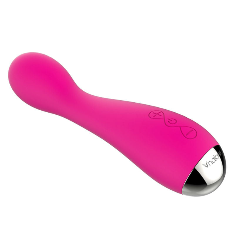 NALONE - YOYO POWERFUL G-SPOT SOFT TOUCH VIBRATOR - Kink&Play