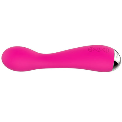NALONE - YOYO POWERFUL G-SPOT SOFT TOUCH VIBRATOR - Kink&Play