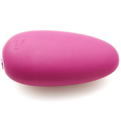JE JOUE - VIBRATING MASSAGER FUCHSIA - Kink&Play