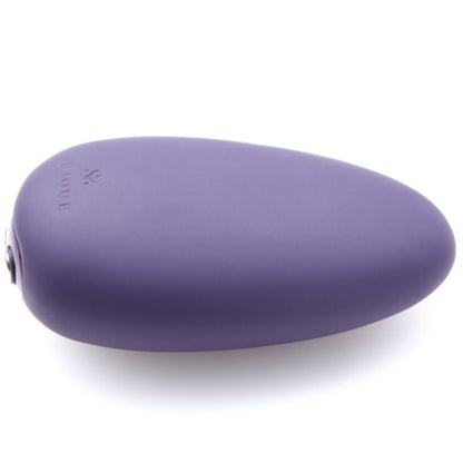 JE JOUE - VIBRATING MASSAGER PURPLE - Kink&Play