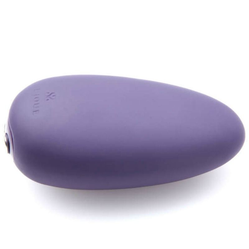 JE JOUE - MIMI SOFT PURPLE MASSAGER - Kink&Play