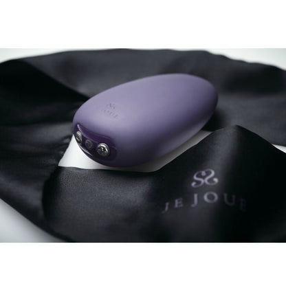 JE JOUE - MIMI SOFT PURPLE MASSAGER - Kink&Play