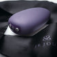 JE JOUE - MIMI SOFT PURPLE MASSAGER