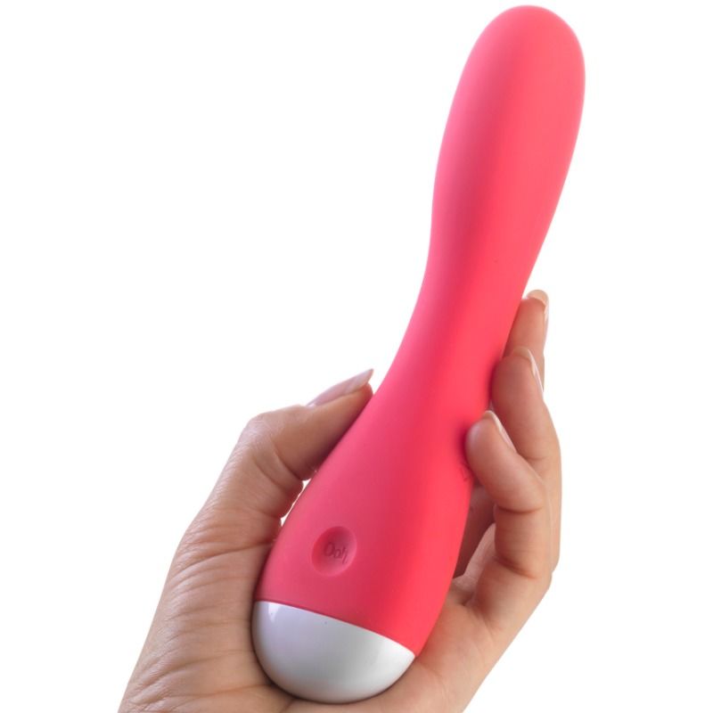 JE JOUE - OOH BY CORAL STIMULATOR REPLACEMENT - Kink&Play