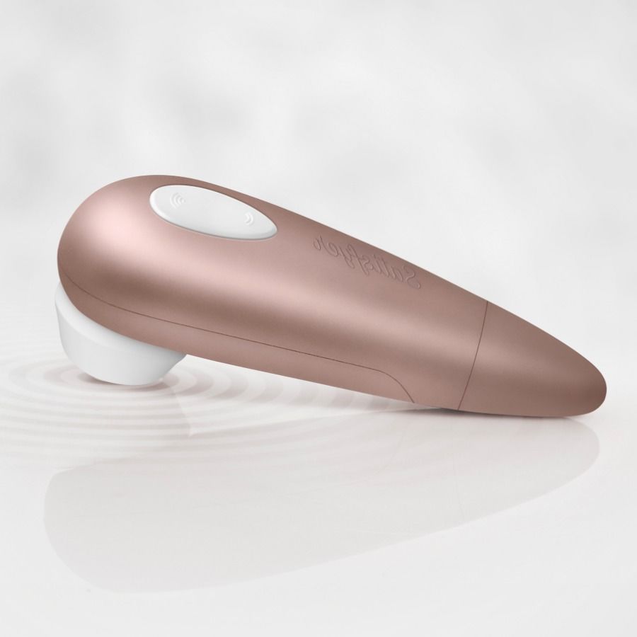 SATISFYER - 1 NEXT GENERATION - Kink&Play