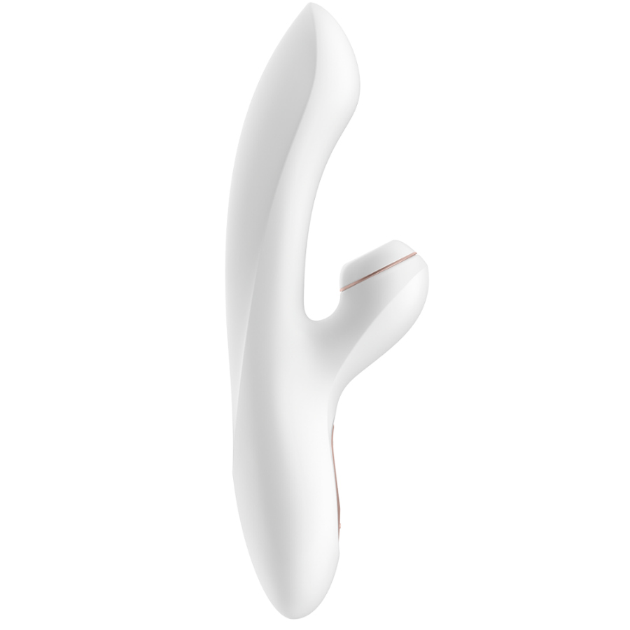 SATISFYER - PRO G-SPOT RABBIT 2020 EDITION - Kink&Play