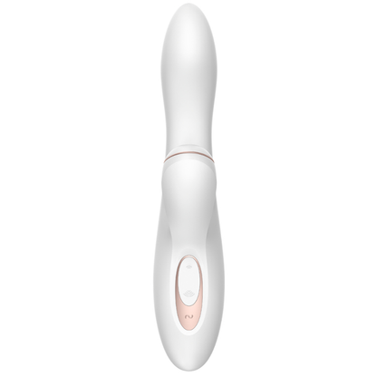 SATISFYER - PRO G-SPOT RABBIT 2020 EDITION - Kink&Play