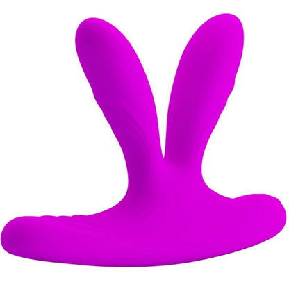 PRETTY LOVE - MAGIC FINGER STIMULATOR - Kink&Play