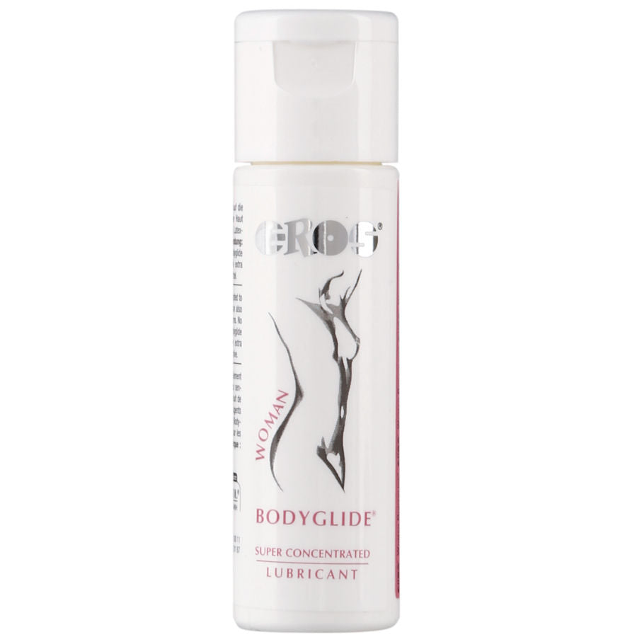 EROS - BODYGLIDE SUPERCONCENTRATED WOMAN LUBRICANT 30 ML - Kink&Play