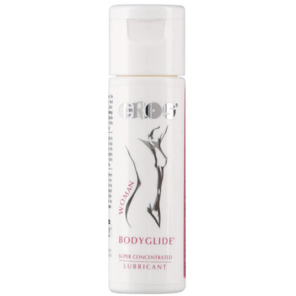 EROS - BODYGLIDE SUPERCONCENTRATED WOMAN LUBRICANT 30 ML - Kink&Play