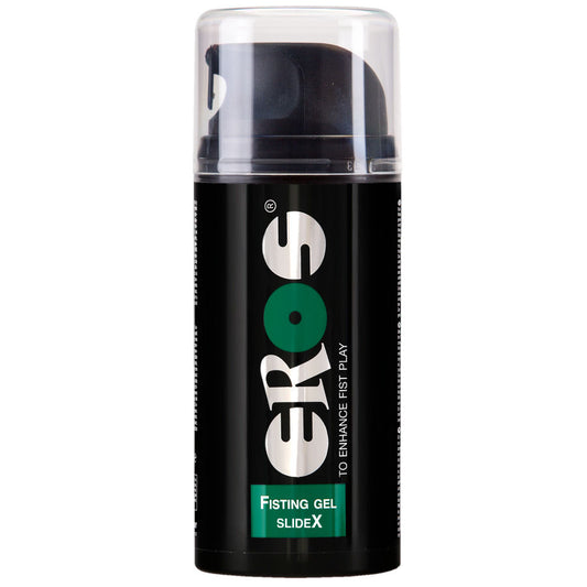 EROS - FISTING ANAL GEL SLIDEX 100 ML - Kink&Play
