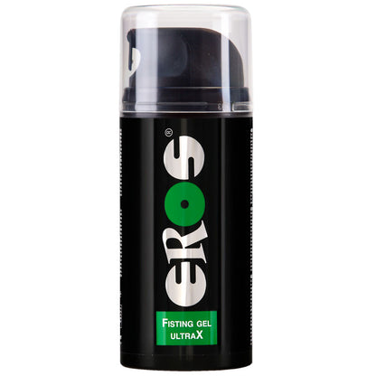 EROS - FISTING GEL ULTRAX 100 ML - Kink&Play
