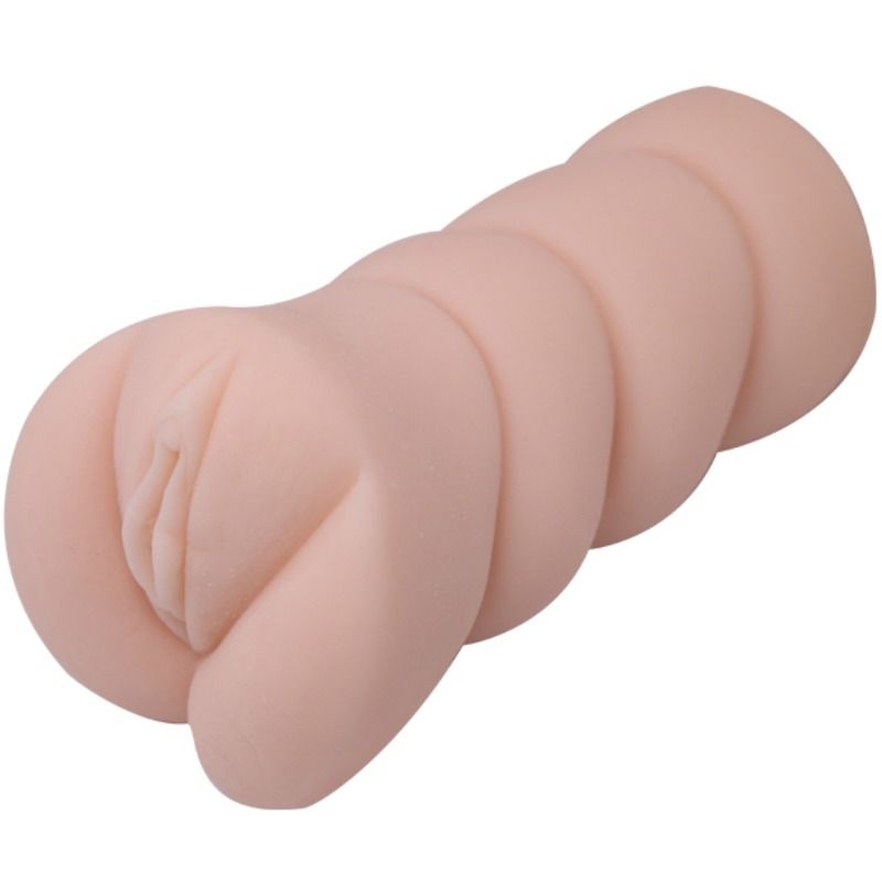 CRAZY BULL - WATER SKIN MASTURBADOR VAGINA MODEL 3 - Kink&Play