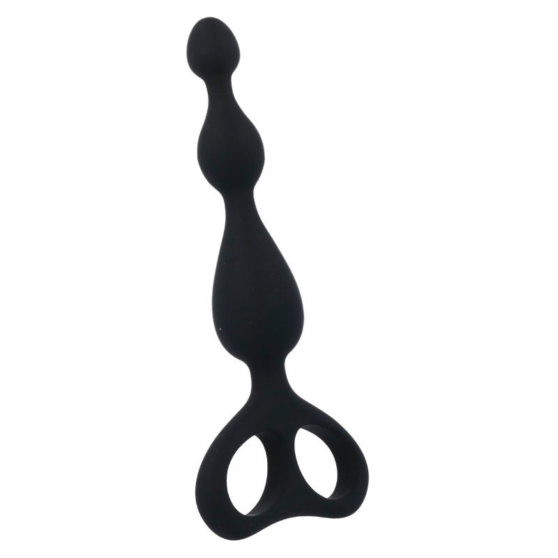 INTENSE - BLACK ANAL DANTI - Kink&Play