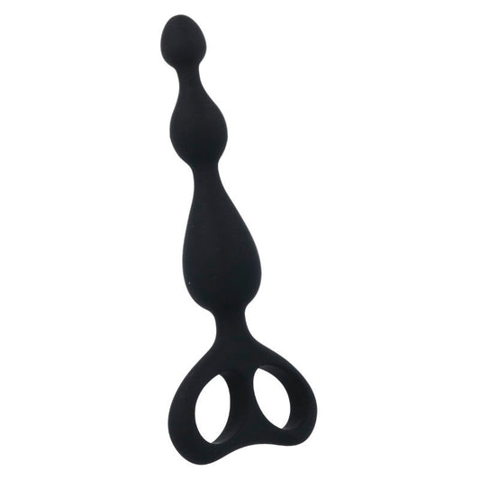 INTENSE - BLACK ANAL DANTI - Kink&Play