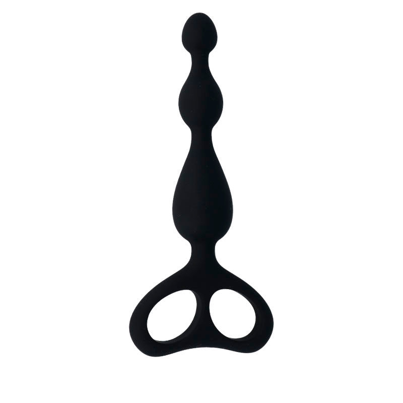INTENSE - BLACK ANAL DANTI - Kink&Play