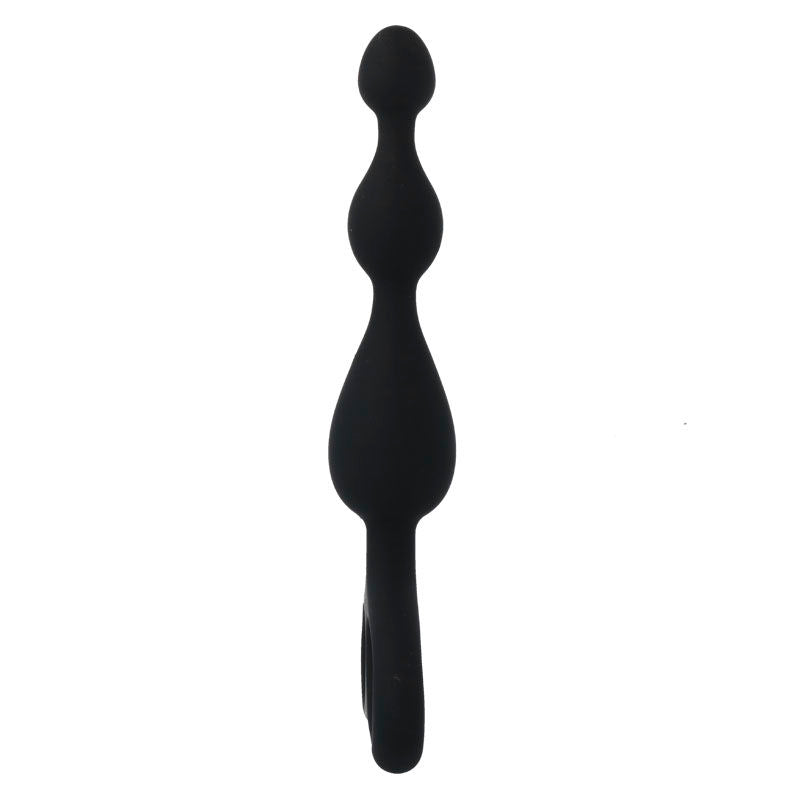 INTENSE - BLACK ANAL DANTI - Kink&Play