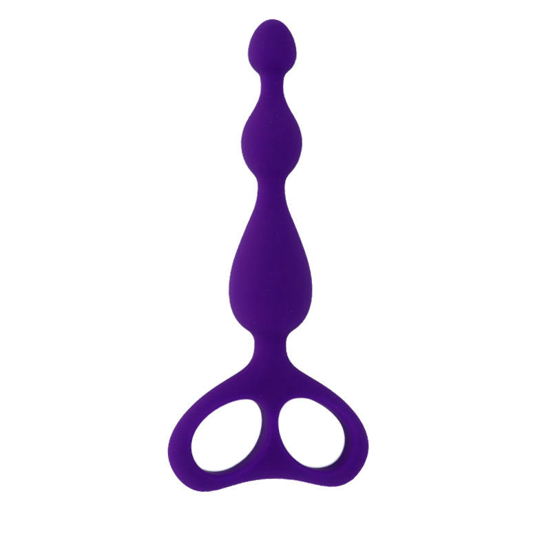 INTENSE - DANTI ANAL LILAC - Kink&Play