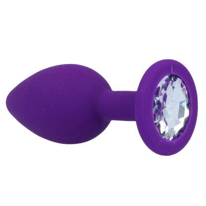 INTENSE - SHELKI S PLUG ANAL LILAC - Kink&Play