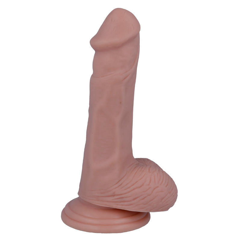 MR INTENSE - 5 REALISTIC COCK 16.5 CM -O- 3.5 CM - Kink&Play
