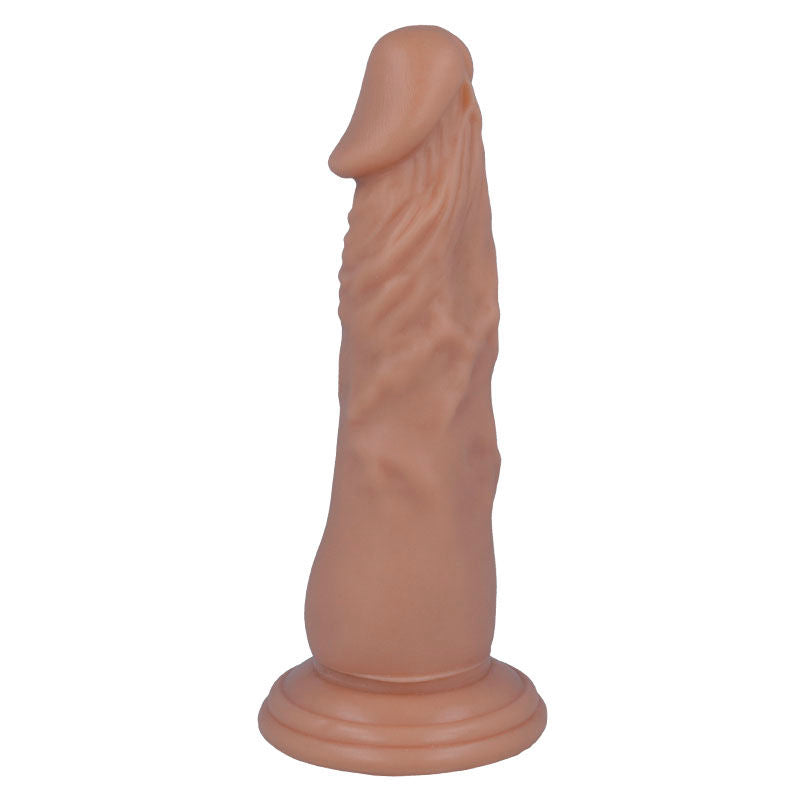 MR INTENSE - 6 REALISTIC COCK 16.6 CM -O- 4.4 CM - Kink&Play