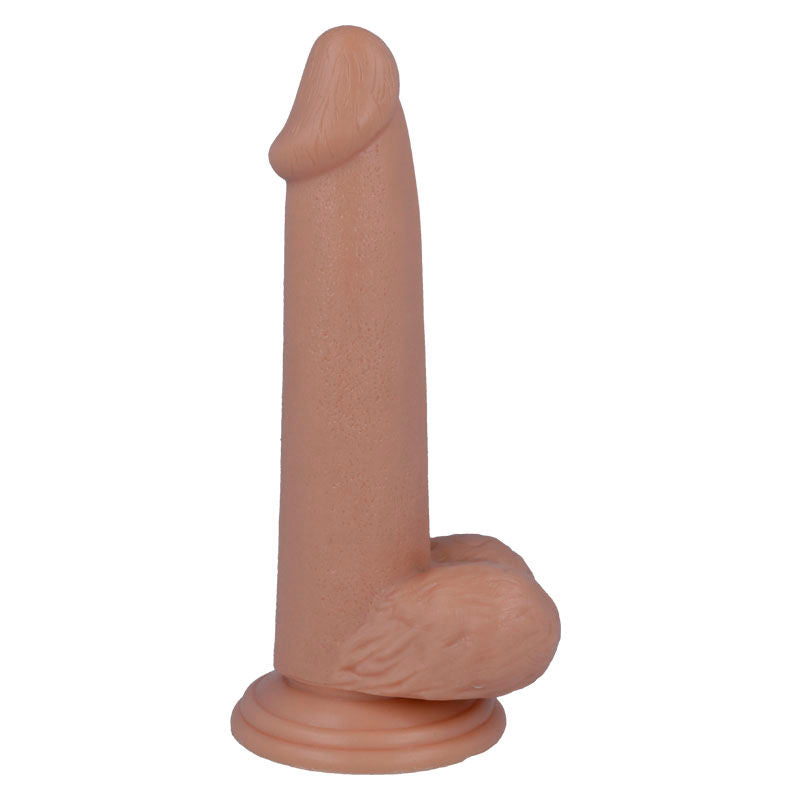 MR INTENSE - 10 REALISTIC COCK 18 CM -O- 3.4 CM - Kink&Play