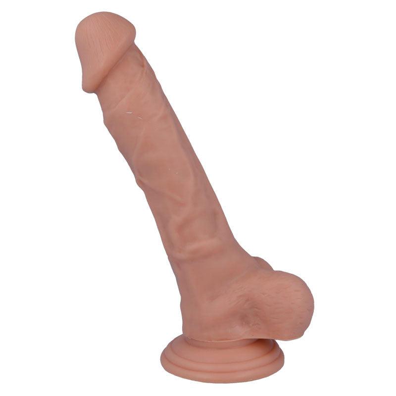 MR INTENSE - 28 REALISTIC COCK 22.3 CM -O- 3.4 CM - Kink&Play