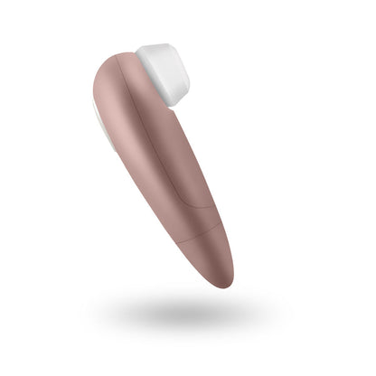 SATISFYER - 1 NEXT GENERATION - Kink&Play