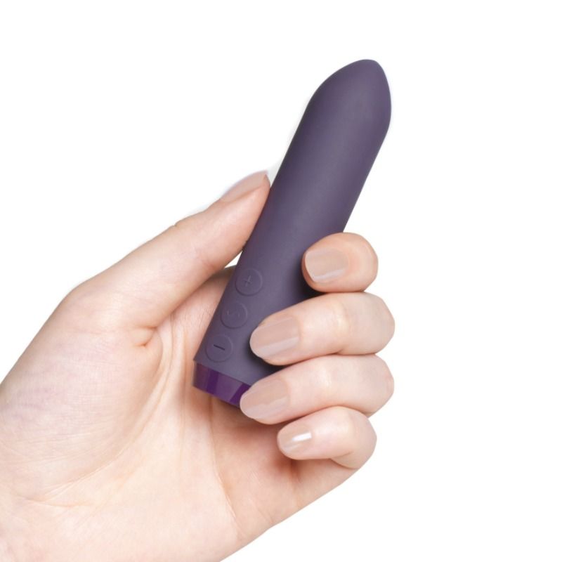 JE JOUE - CLASSIC BULLET VIBRATOR - Kink&Play