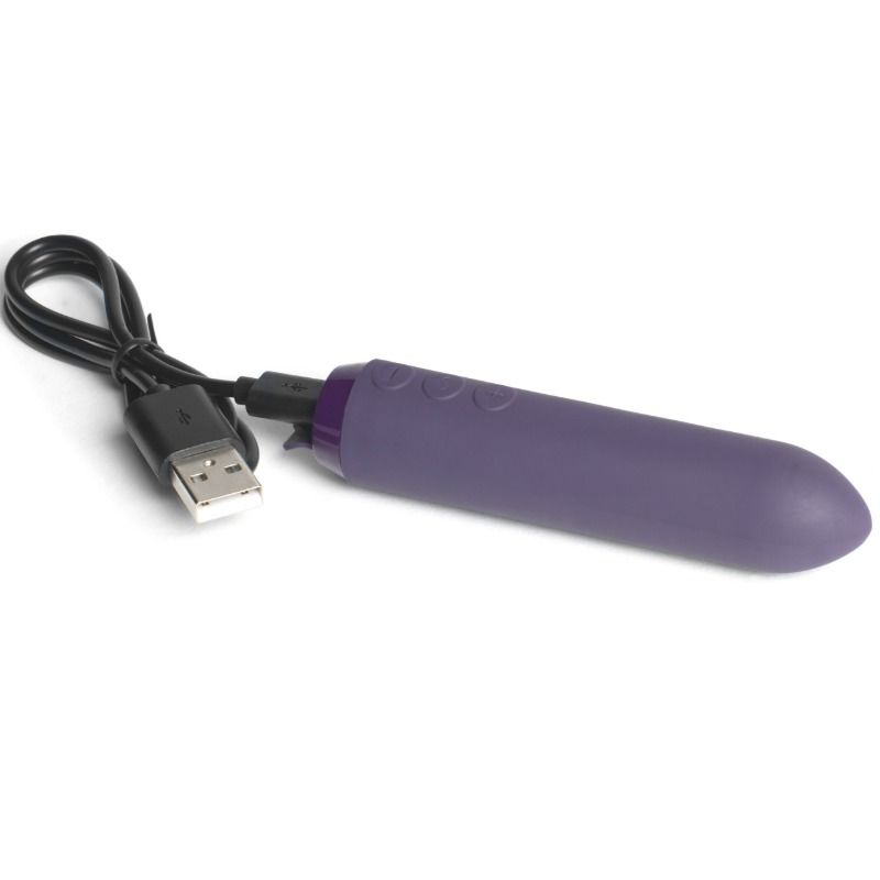 JE JOUE - CLASSIC BULLET VIBRATOR - Kink&Play