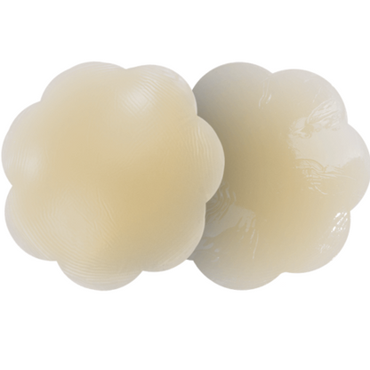 BYE-BRA - NIPPLE COVERS PETALOS - Kink&Play
