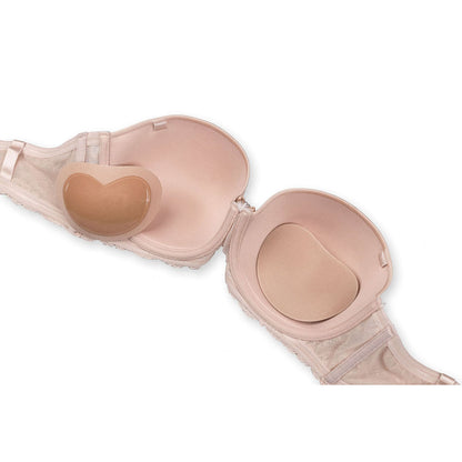 BYE-BRA - ADHESIVE BRA PUSH-UP - Kink&Play