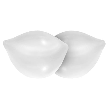 BYE-BRA - SEMI PADS PUSH-UP TRASPARENT - Kink&Play