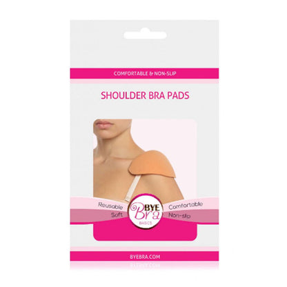 BYE-BRA - SHOULDER PROTECTORS SUPPORT BEIGE - Kink&Play