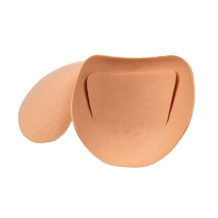 BYE-BRA - SHOULDER PROTECTORS SUPPORT BEIGE - Kink&Play