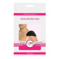 BYE-BRA - SHOULDER PROTECTORS SUPPORT BLACK