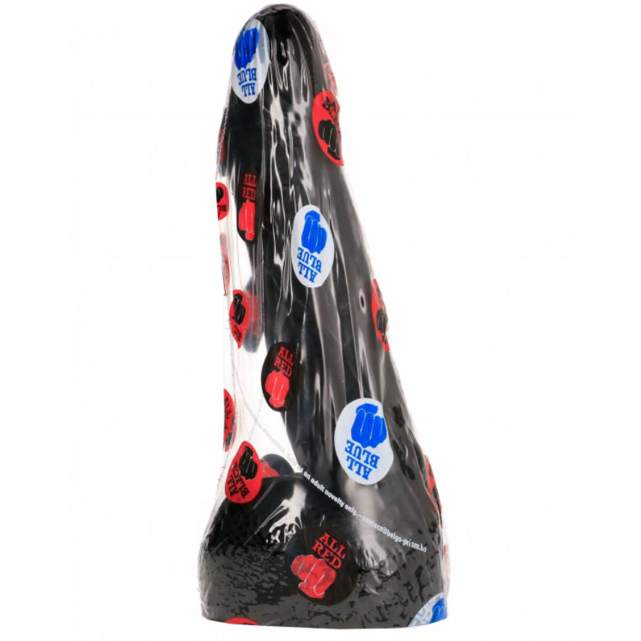 ALL BLACK - FISTING DILDO 20 CM - Kink&Play
