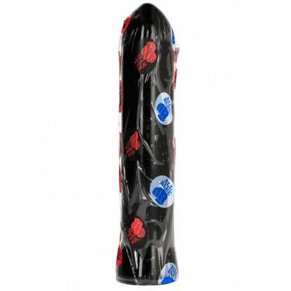 ALL BLACK - DILDO 22 CM - Kink&Play