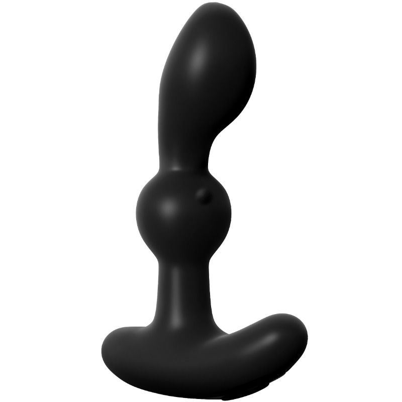 ANAL FANTASY ELITE COLLECTION  - P-MOTION MASSAGER - Kink&Play
