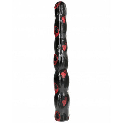 ALL BLACK - ANAL DILDO 32 CM - Kink&Play