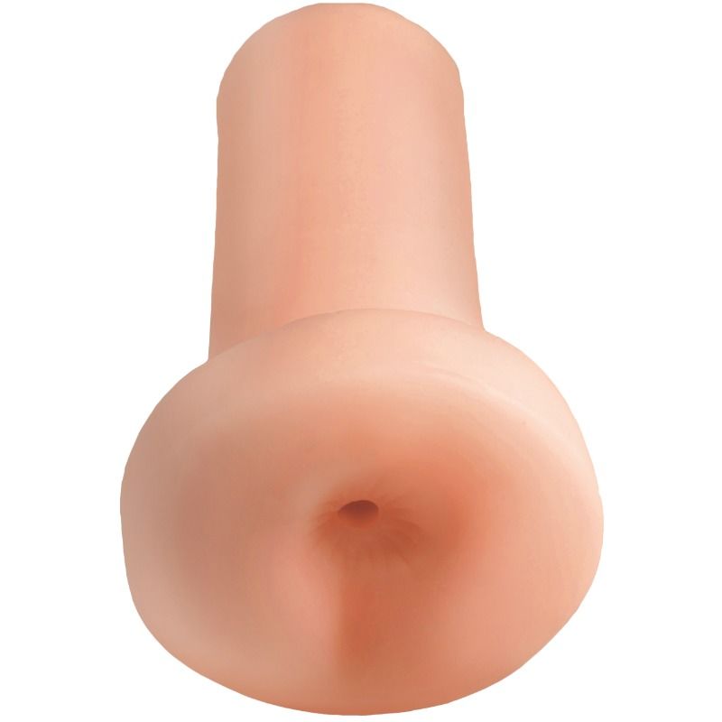 EXTREME TOYZ - FRESHMAN FUCKSLUT - Kink&Play