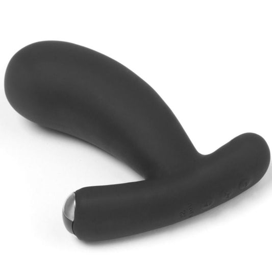 JE JOUE - NUO V.2 VIBRATING ANAL PLUG - Kink&Play