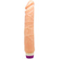 BAILE - WAVES OF PLEASURE REALISTIC VIBRATING 25.5 CM