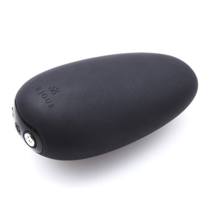 JE JOUE - VIBRATING MASSAGER BLACK - Kink&Play