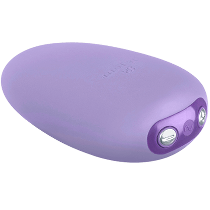 JE JOUE - VIBRATING MASSAGER PURPLE - Kink&Play
