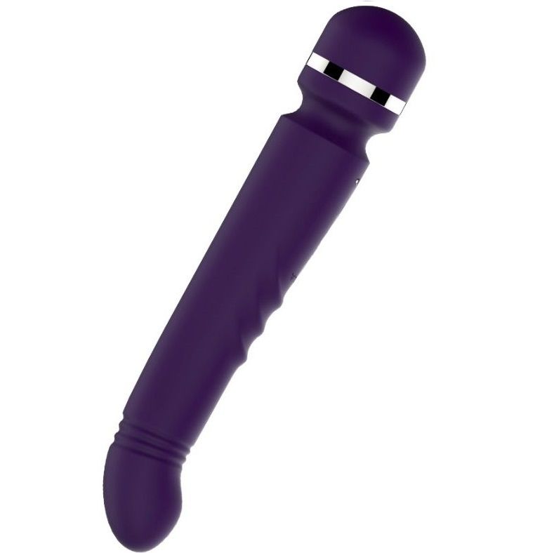 NALONE - YONI DOUBLE HEAD MASSAGER - Kink&Play