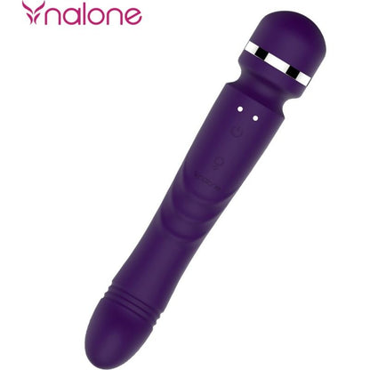 NALONE - YONI DOUBLE HEAD MASSAGER - Kink&Play