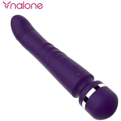 NALONE - YONI DOUBLE HEAD MASSAGER - Kink&Play